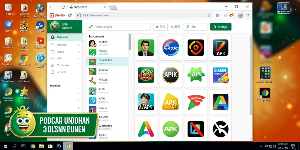 Fitur bonus menarik yang ditawarkan untuk pengguna.