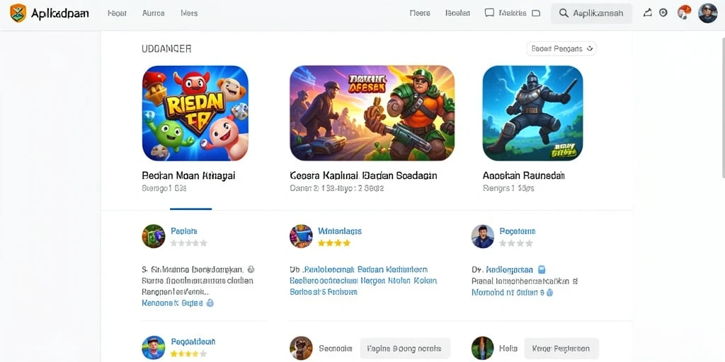 Fitur bonus menarik yang membuat bermain lebih seru.