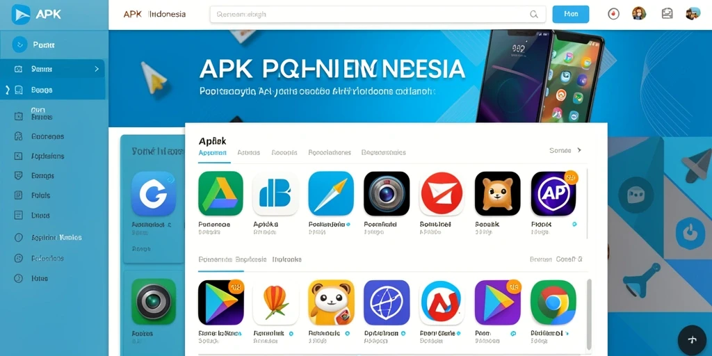 Tantangan bulanan dengan hadiah menarik.