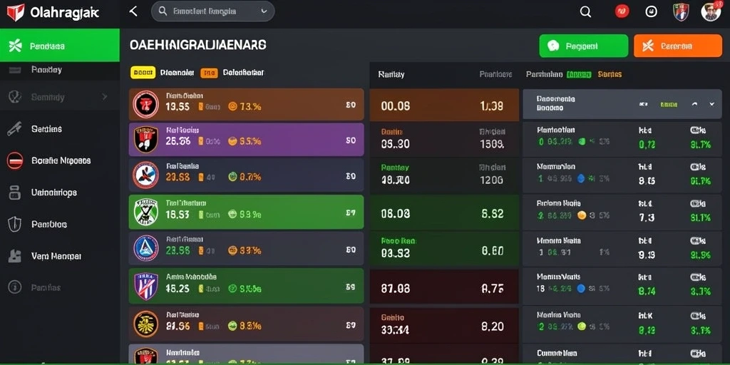 Misi menantang di setiap level yang seru.