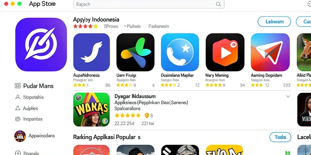 Fitur multiplayer untuk bersaing atau berkolaborasi.