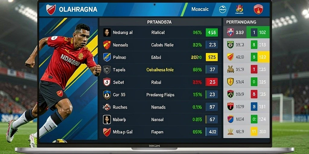 Fitur bonus yang menambah keseruan bermain.