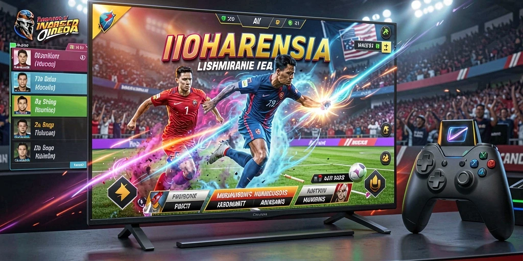 Level baru yang lebih menantang dan seru.