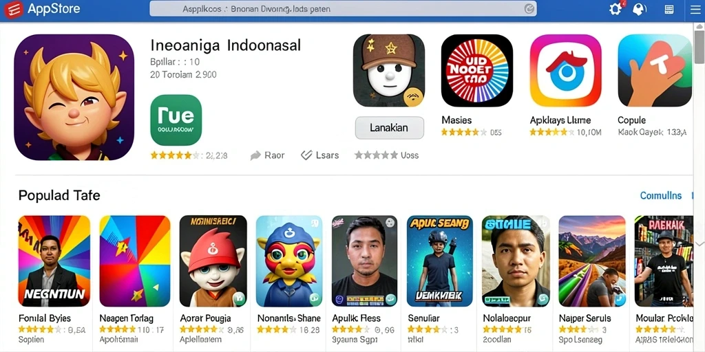 Fitur bonus yang menggiurkan dan meningkatkan keseruan.