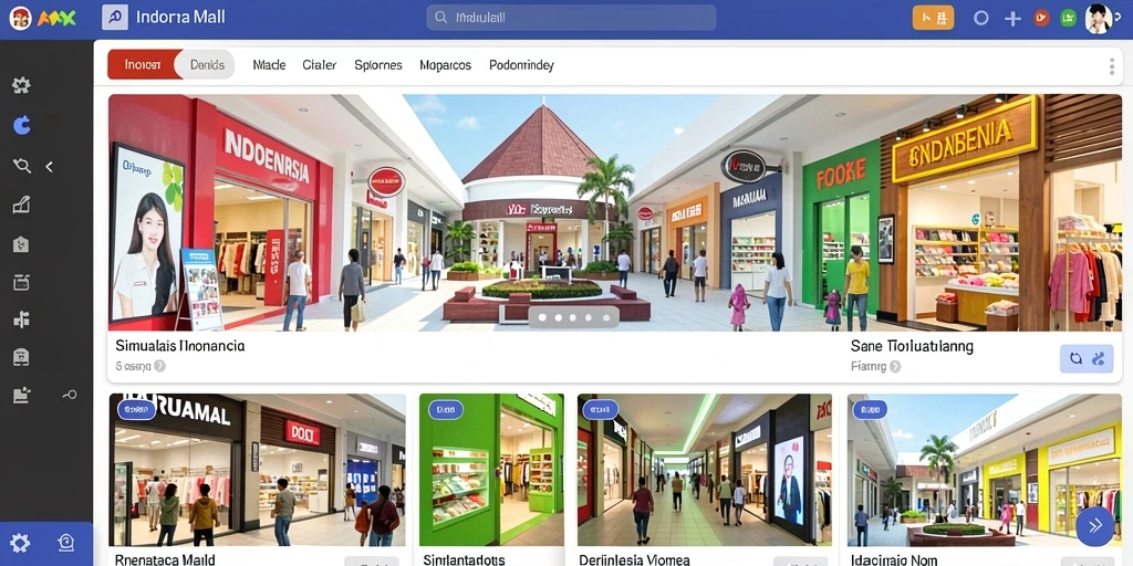 Beragam tema slot yang menarik dan seru.