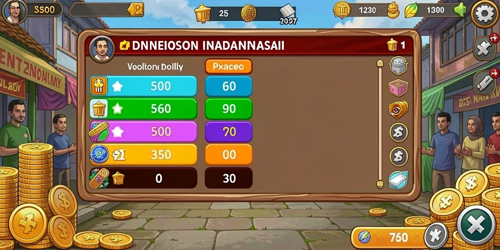 Fitur bonus menarik yang tersedia di SVIPWINS.