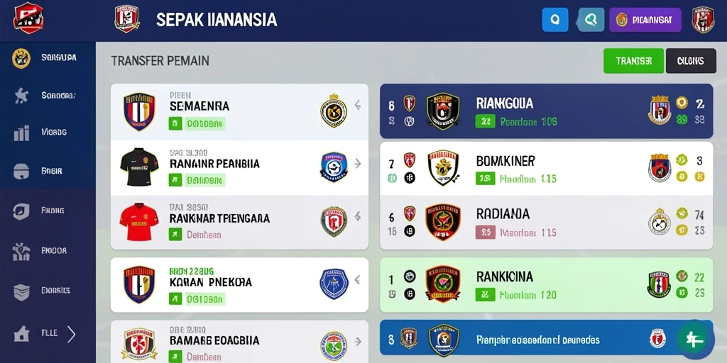 Bonus menarik untuk setiap pemain baru yang mendaftar.